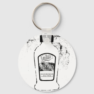 Faith of a mustard seed sleutelhanger