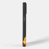 Faith Over Fear Brandweerman Christelijk Faith Case-Mate iPhone Case (Achterkant / Rechts)