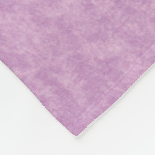 Faith Over Fear Fleece Blanket (Hoek)