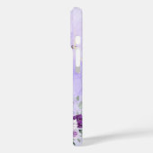 Faith Over Fear – Inspirerend Bijbeltekst iPhone Case-Mate iPhone Case (Achterkant / Links)