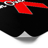 Faith Over Fear  Poster (Hoek)