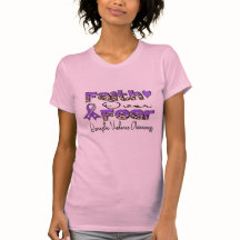 Faith Over Fear T-shirt