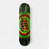 Faith Persoonlijk Skateboard (Voorkant)