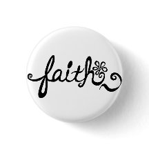 Faith Pin