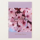 Faith Planner 2019 (Voorkant)