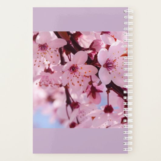 Faith Planner 2019 (Achterkant)