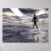 Faith Poster (Voorkant)