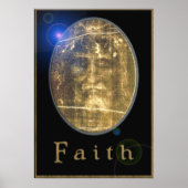 Faith Poster (Voorkant)