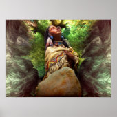 Faith Poster (Voorkant)