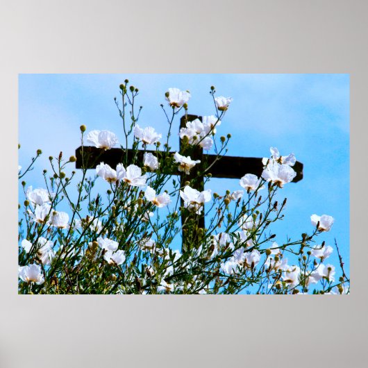 FAITH POSTER (Voorkant)