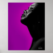 Faith Poster (Voorkant)