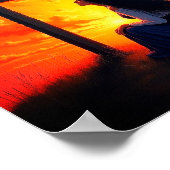 Faith Poster (Hoek)