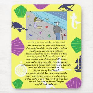 Faith redden muismat