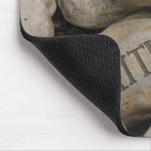 Faith Rocks Muismat (Hoek)