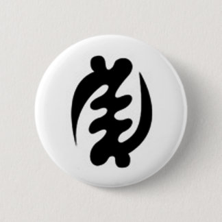 Faith Ronde Button 5,7 Cm