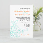 Faith Roos - Weddenschap Kaart (Staand voorkant)