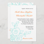 Faith Roos - Weddenschap Kaart (Voorkant / Achterkant)