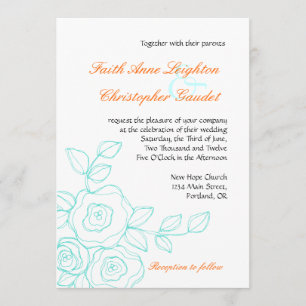 Faith Roos - Weddenschap Kaart