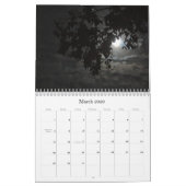 Faith Sandahl Photography 2012 Calendar Kalender (Mar 2026)
