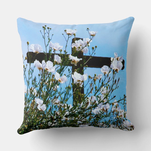 FAITH SIERKUSSEN (Achterkant)