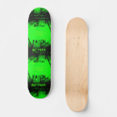 FAITH Skateboard (Voorkant)