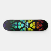 FAITH Skateboard (Horizontaal)