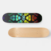 FAITH Skateboard (Horizontaal)