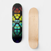 FAITH Skateboard (Voorkant)
