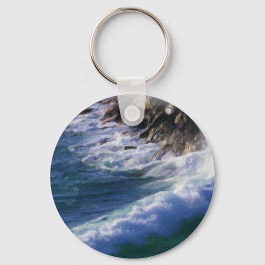 Faith_ Sleutelhanger (Voorkant)