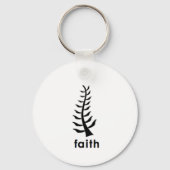 Faith Sleutelhanger (Voorkant)