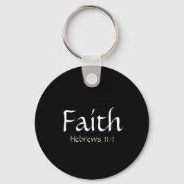 Faith Sleutelhanger