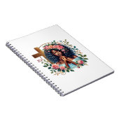 Faith Spiral Notitieboek (Rechterzijde)