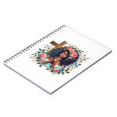 Faith Spiral Notitieboek (Linkerzijde)