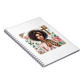 Faith Spiral Notitieboek (Rechterzijde)