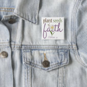 Faith-Square Button (In situ)