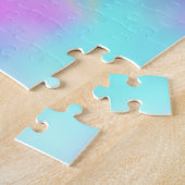 Faith ~ Star Legpuzzel (Zijkant)