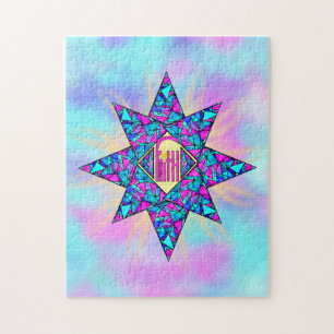 Faith ~ Star Legpuzzel