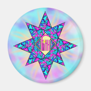 Faith ~ Star Magneet