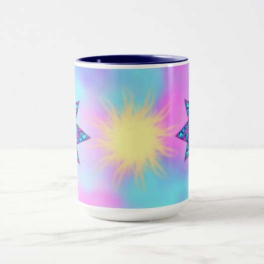 Faith ~ Star Mok (Midden)