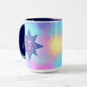 Faith ~ Star Mok (Voorkant links)