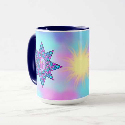 Faith ~ Star Mok (Voorkant links)