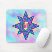 Faith ~ Star Muismat (Met muis)