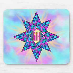 Faith ~ Star Muismat