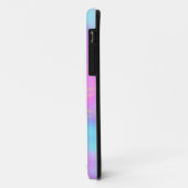 Faith ~ Steeple Case-Mate iPhone Case (Achterkant/links)