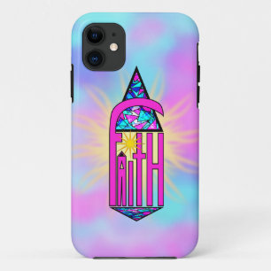 Faith ~ Steeple Case-Mate iPhone Case