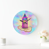 Faith ~ Steeple Grote Klok (Huis)