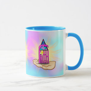 Faith ~ Steeple Mok