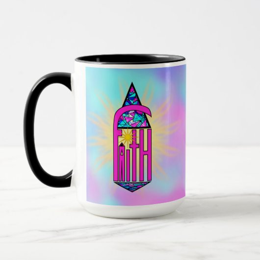 Faith ~ Steeple Mok (Links)