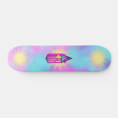 Faith ~ Steeple Skateboard (Horizontaal)