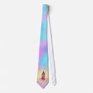 Faith ~ Steeple Stropdas